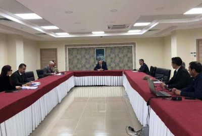 Metruk Binalar Masaya Yatırıldı