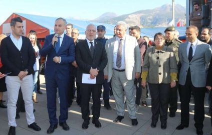 Sevginiz İliklere İşlesin