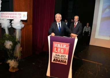 Başkan Güven “Gençlerimize Güvenimiz Tam”