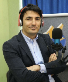 Op. Dr. Sinan Erdoğan;‘Rahim Ağzı Kanseri Önlenebilen Bir Hastalıktır’