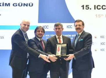 Feyzioğlu: “İş insanı yatırımına hukuki güvence ister”