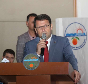 Eryılmaz: “Emekçi Kardeşlerimizi Mağdur Etmem Söz Konusu Olamaz”