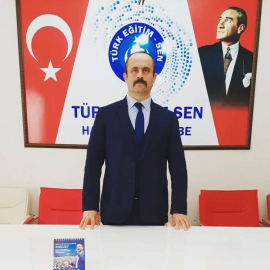İskenderun’da Eğitim-Öğretim çalıştayı düzenleniyor
