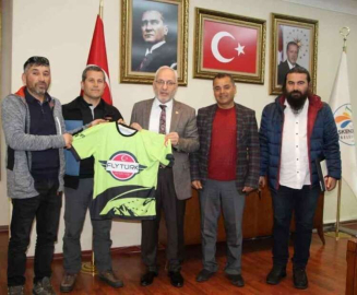 Havacılık Festivali İçin Çalışmalar Başlıyor 