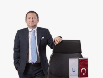 Mustafa Baştuğ Güven Tazeledi…