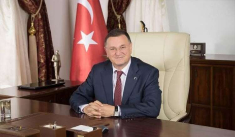 Başkan Savaş: Hatay’da durum sakin