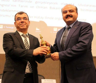 Yaş Meyve Sebze İhracatı Mart Ayında da Hız Kesmeden Devam Ediyor