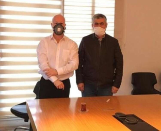 BEFESA’DA TOPLU İŞ SÖZLEŞME SEVİNCİ