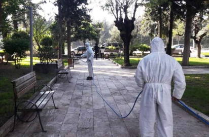 HBB Önlemleri Sıkı Tutuyor