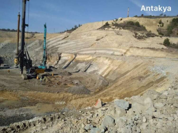 EXPO 2021 Hazırlık Çalışmalarına Devam Ediyor