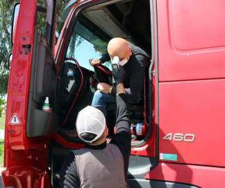 Hatay’da Koronavirüs Tedbirleri Arttırıldı