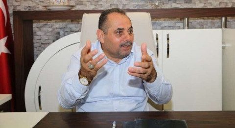 Değirmenci: Kısa Çalışma Ödeneğinde İşçinin Tüm Kayıpları Giderilmeli