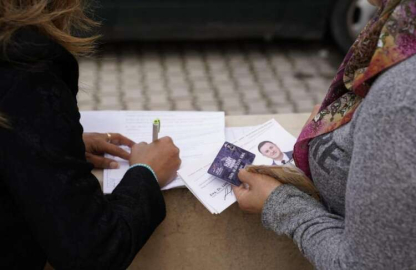 Hatay Halk Kart Dağıtımına Başlandı