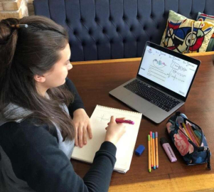 Bahçeşehir Koleji’nde “Metodbox” İle Uzaktan Eğitim