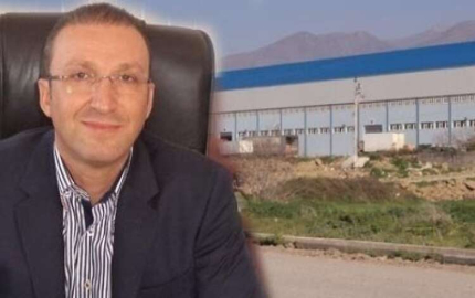 ASAŞ 400 çalışanını ücretli izne gönderdi