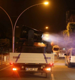 HBB Hijyenden Taviz Vermiyor