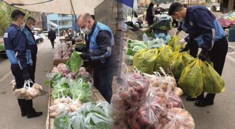 Başkan Gül; Dayanışmanın olduğu yerde, iyilik hakim olur.