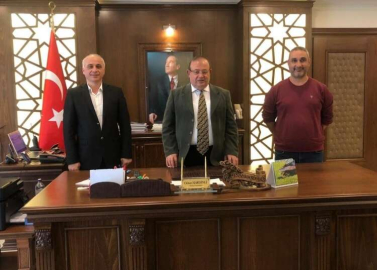 Bask Hatay İl Temsilciliği: "Birlikte Hareket Birlikte Çözüm"