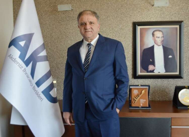 AHBİB’den 107 Milyon Dolarlık Rekor İhracat