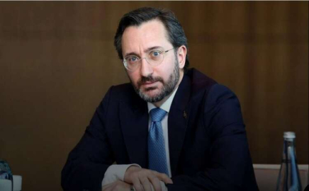 İletişim Başkanlığı önemli projeyi duyurdu...