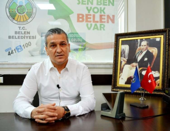 Başkan Gül; Yarınları birlikte yaşamak istiyoruz.