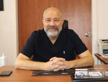 Bu Belirtilere Dikkat! Parkinson Olabilirsiniz…