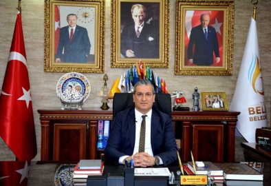 Başkan Gül; Her Şartta Görevimizin Başındayız.