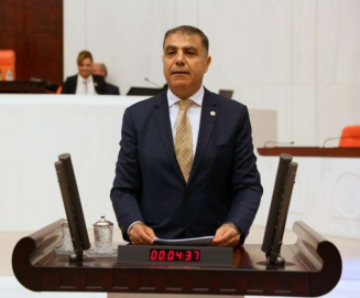 Güzelmansur’dan Emekliler İçin Kanun Teklifi