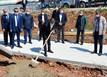 Belen Belediye Başkanı İbrahim Gül; Rabbim Utandırmasın...