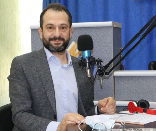 Girişimsel Radyoloji Merkezi Gelişim’de 