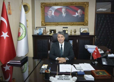 Kırıkhan Belediye Başkanı Ayhan Yavuz’un Turizm Haftası Mesajı