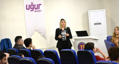 Hataylı Fatma Önal Önlen; Dünyanın Konuştuğu Listeye Girdi!