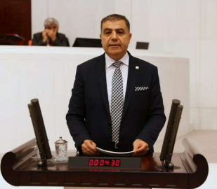 Pamuğu Bekleyen Tehlike