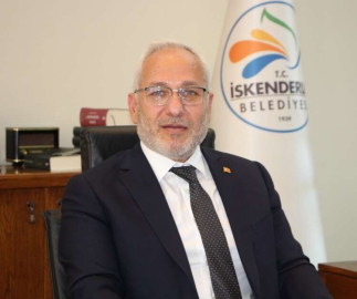 İskenderun Belediyesinden Kamuoyuna Duyuru