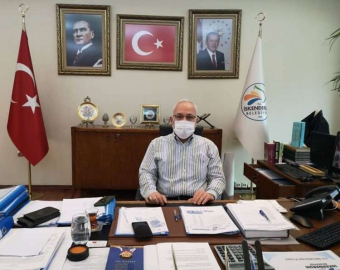 Başkan Tosyalı: Çalışmalarımız Aralıksız Devam Edecek