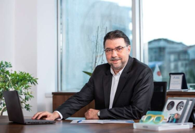 Gözlük Camlarını Dezenfekte Etmeyi Unutmayın 