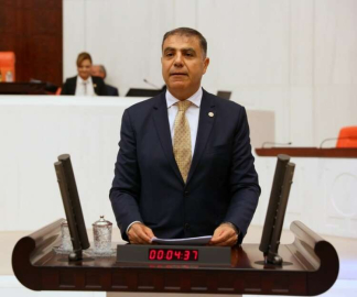 Güzelmansur: Turizm Emekçileri Perişan