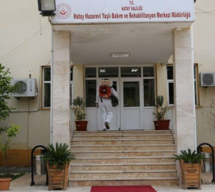 Dezenfeksiyon Çalışmaları Hız Kesmeden Devam Ediyor