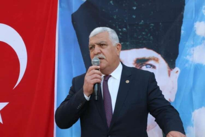 Milletvekili Tokdemir’in 23 Nisan Mesajı