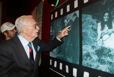 Antakya Film Festivali Online Film Şenliği