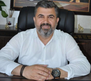 Emlakçılar Derneğinden 23 Nisan Mesajı