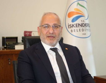 Başkan Tosyalı’dan Sokağa Çıkma Yasağına Uyan Vatandaşlara Teşekkür 