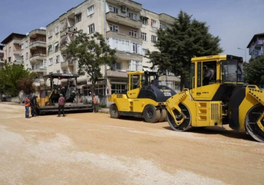 Kent İçi Ulaşımda Büyükşehir Farkı