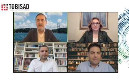 E-Ticaret hacmi 2019’da yüzde 39 büyüyerek 83,1 milyar TL’ye ulaştı