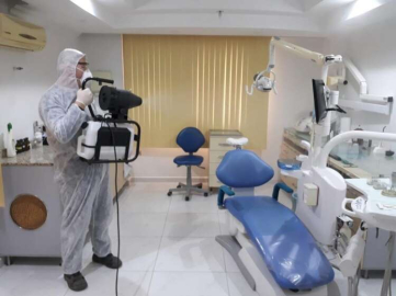 HBB Önlemleri Sıkı Tutuyor