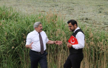 Gölbaşın’da Mutlu Son..