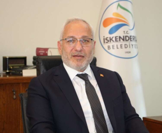 Başkan Tosyalı'dan 1 Mayıs Mesajı