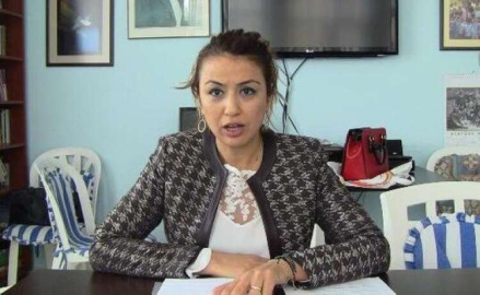 İÇDK Başkanı Kara’dan 1 Mayıs Mesajı