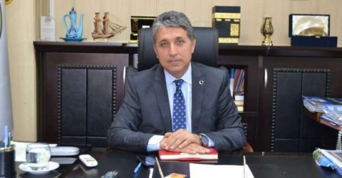 Başkan Yavuz'un 1 Mayıs Mesajı