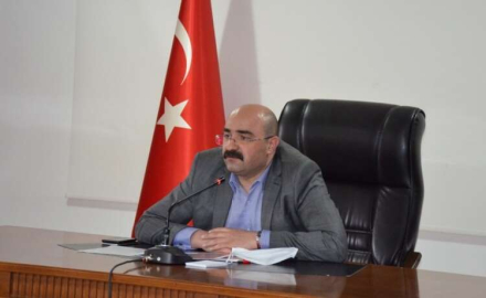 Berber, Güzellik Salonu Ve Kuaför Sahiplerine Genelge Bilgilendirme Toplantısı Yapıldı